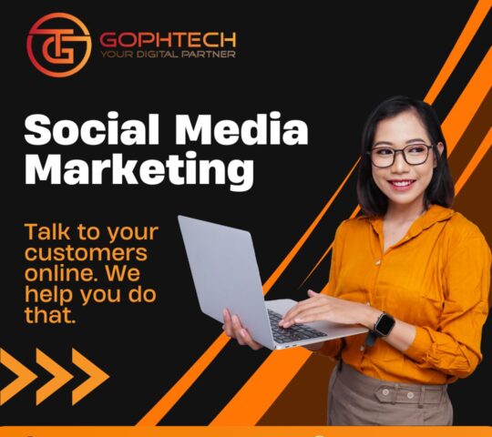 Goph Technologies